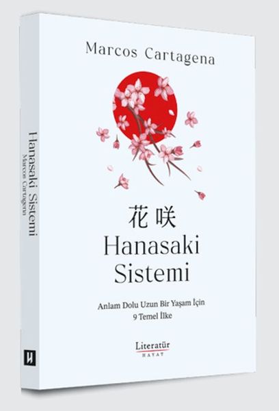 Hanasaki Sistemi Hanasaki Sistemi