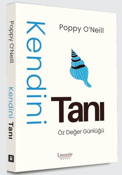Kendini Tanı Öz Değer Günlüğü Kendini Tanı Öz Değer Günlüğü
