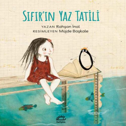 Sıfır'ın Yaz Tatili Sıfır'ın Yaz Tatili