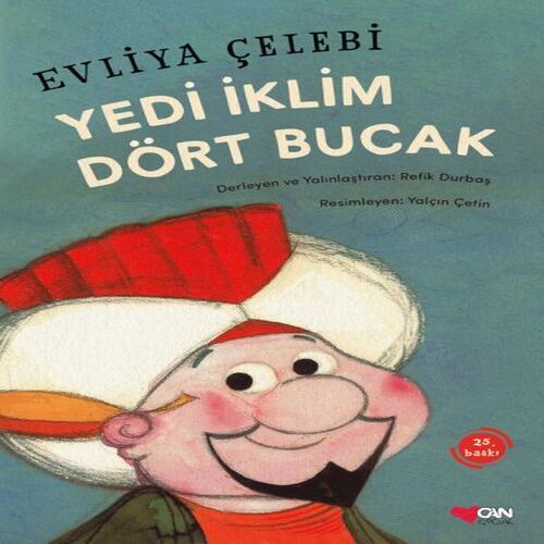 Yedi İklim Dört Bucak Yedi İklim Dört Bucak