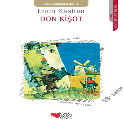Don Kişot Don Kişot