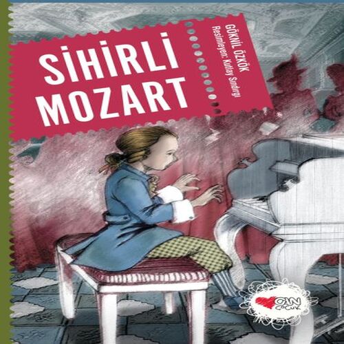 Sihirli Mozart Sihirli Mozart
