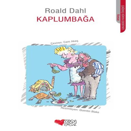 Kaplumbağa Kaplumbağa