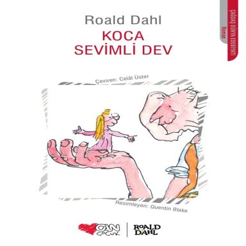 Koca Sevimli Dev Koca Sevimli Dev