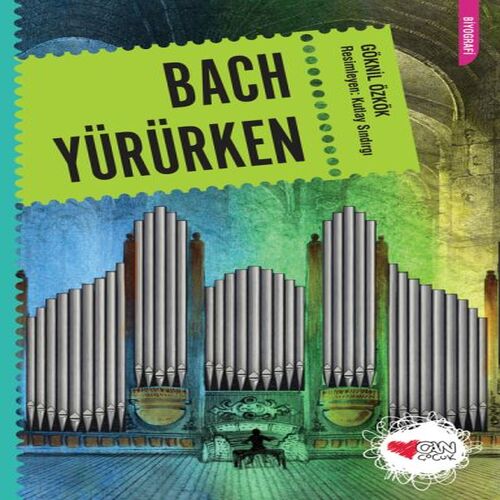 Bach Yürürken Bach Yürürken