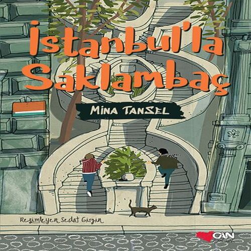 İstanbul'la Saklambaç İstanbul'la Saklambaç