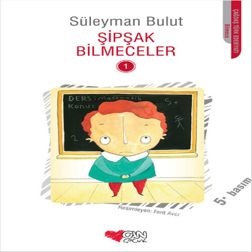 Şipşak Bilmeceler 1 Şipşak Bilmeceler 1