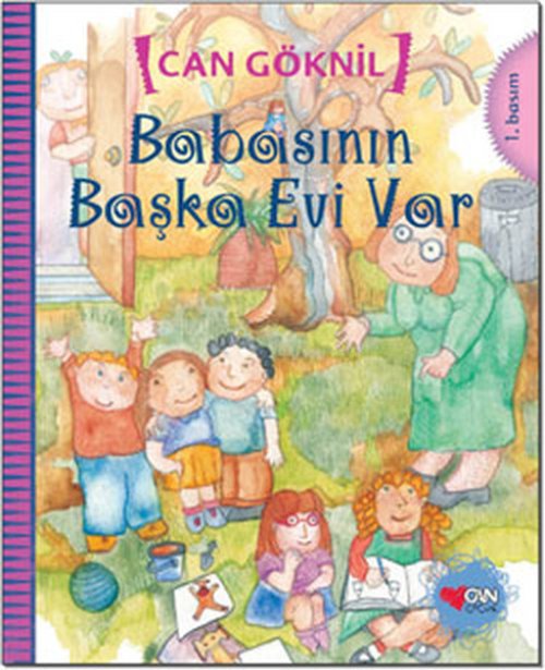 Babasının Başka Evi Var Babasının Başka Evi Var
