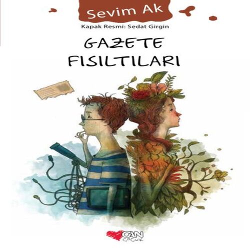 Gazete Fısıltıları Gazete Fısıltıları