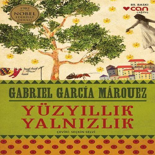 Yüzyıllık Yalnızlık Yüzyıllık Yalnızlık