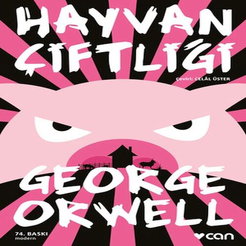 Hayvan Çiftliği Hayvan Çiftliği
