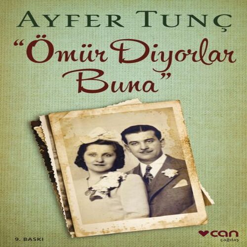 Ömür Diyorlar Buna Ömür Diyorlar Buna