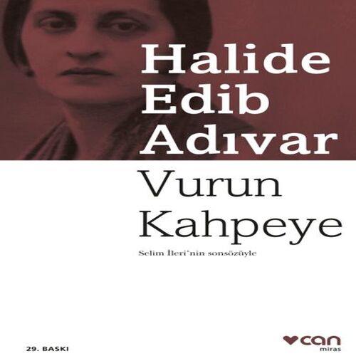 Vurun Kahpeye Vurun Kahpeye