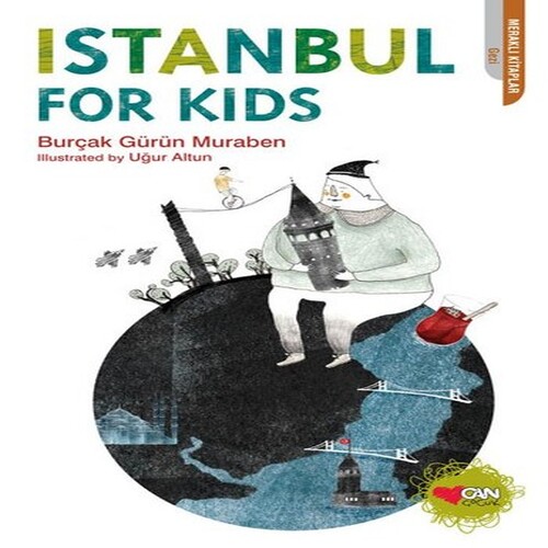 Istanbul for Kids Istanbul for Kids
