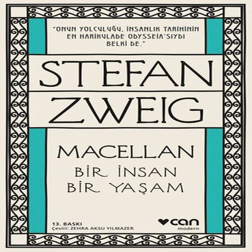 Macellan Bir İnsan Bir Yaşam Macellan Bir İnsan Bir Yaşam