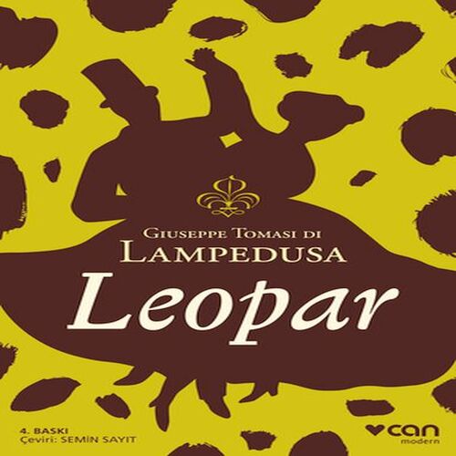 Leopar Leopar