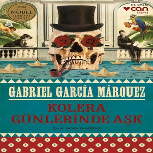 Kolera Günlerinde Aşk Kolera Günlerinde Aşk