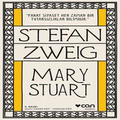 Mary Stuart
