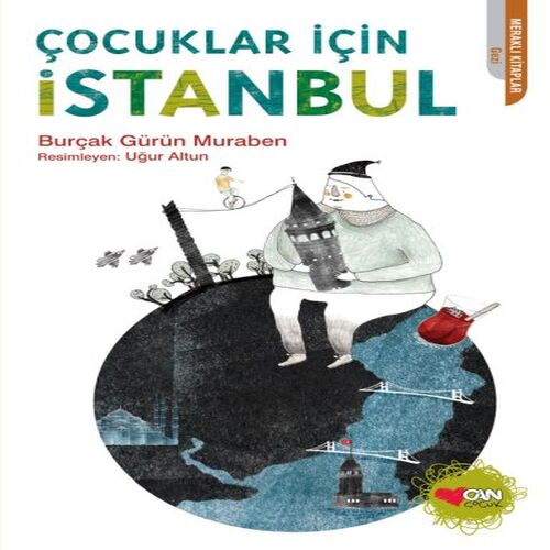 Çocuklar İçin İstanbul Çocuklar İçin İstanbul