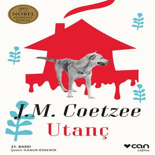 Utanç (John Maxwell Coetzee) Utanç (John Maxwell Coetzee)