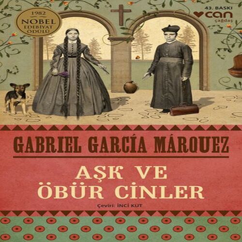 Aşk ve Öbür Cinler Aşk ve Öbür Cinler