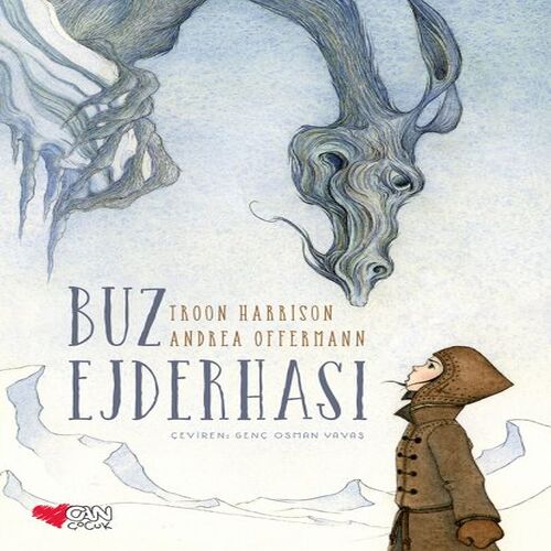 Buz Ejderhası Buz Ejderhası