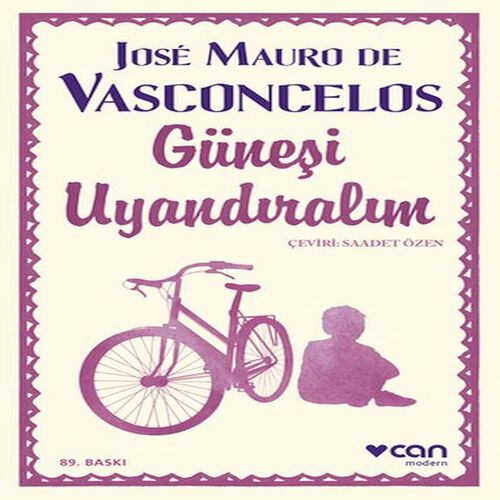 Güneşi Uyandıralım - Ciltsiz Güneşi Uyandıralım - Ciltsiz