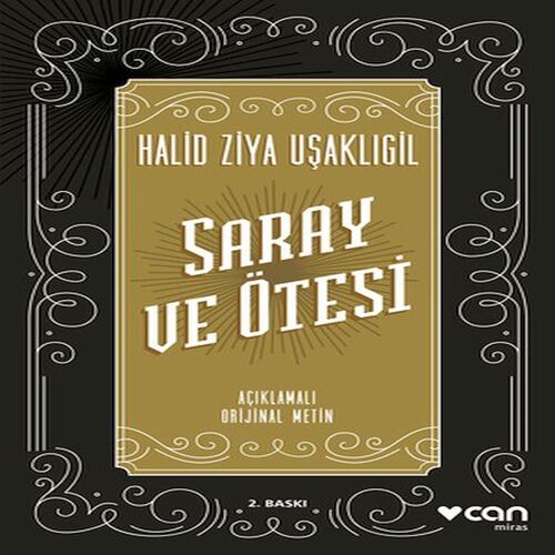 Saray ve Ötesi Saray ve Ötesi