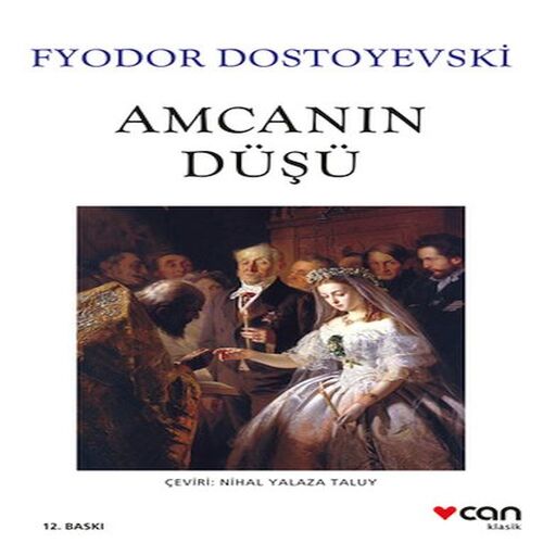 Amcanın Düşü Amcanın Düşü