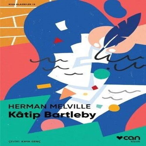 Katip Bartleby (Kısa Klasik) Katip Bartleby (Kısa Klasik)
