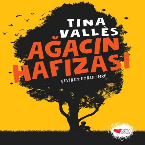 Ağacın Hafızası Ağacın Hafızası