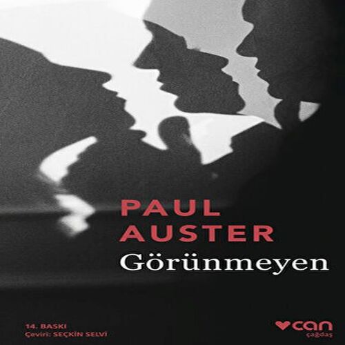 Görünmeyen Görünmeyen