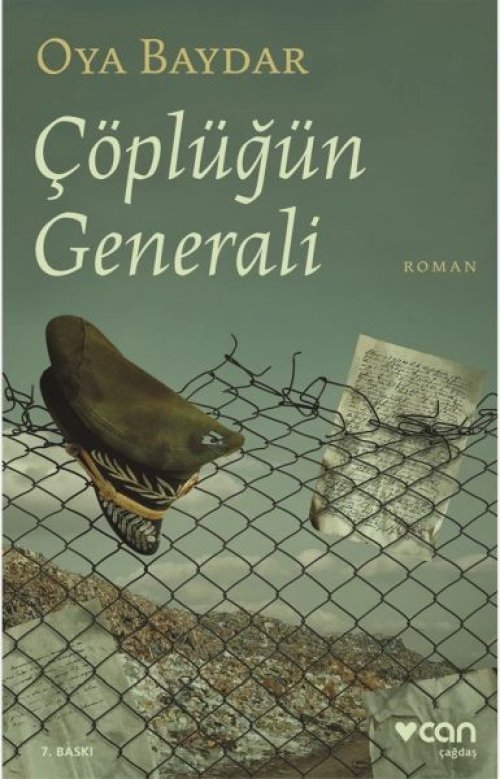 Çöplüğün Generali Çöplüğün Generali