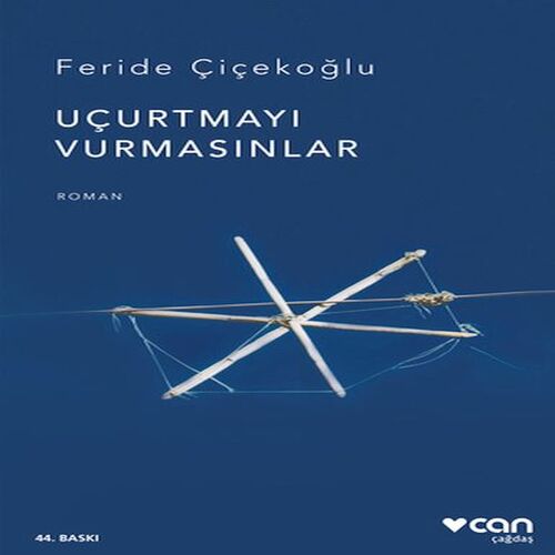 Uçurtmayı Vurmasınlar Uçurtmayı Vurmasınlar