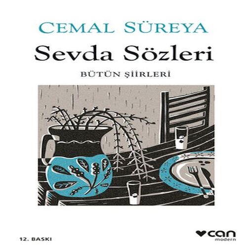 Sevda Sözleri - Bütün Şiirleri Sevda Sözleri - Bütün Şiirleri