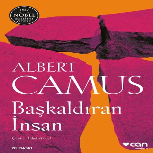 Başkaldıran İnsan Başkaldıran İnsan