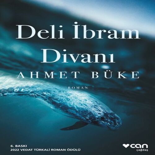 Deli İbram Divanı Deli İbram Divanı