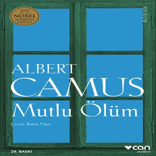 Mutlu Ölüm Mutlu Ölüm