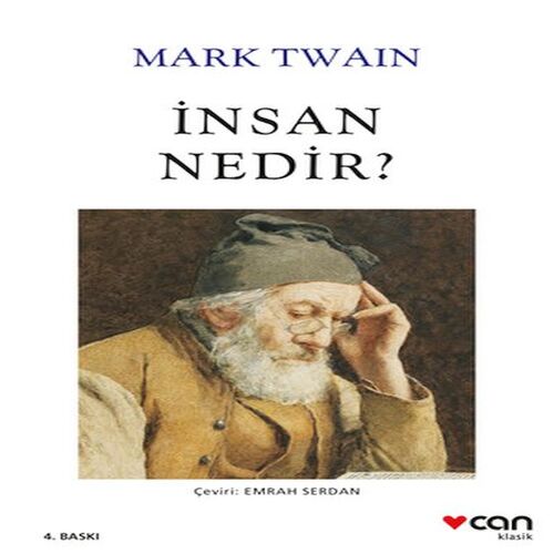 İnsan Nedir? İnsan Nedir?