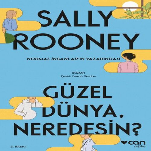 Güzel Dünya, Neredesin? Güzel Dünya, Neredesin?