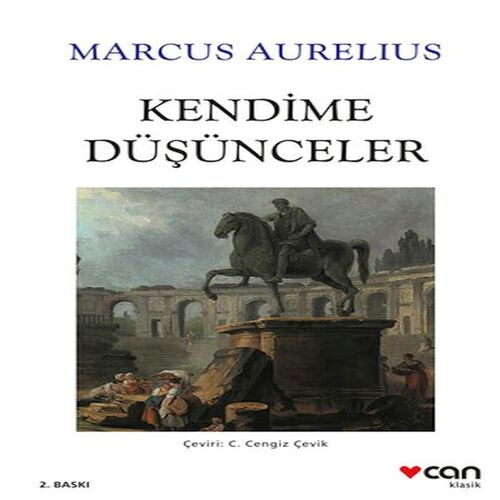 Kendime Düşünceler Kendime Düşünceler