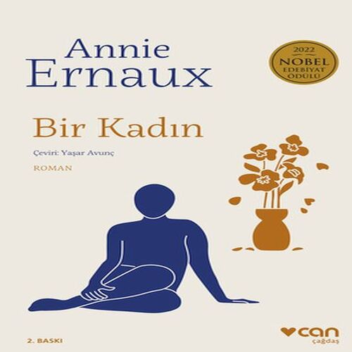 Bir Kadın Bir Kadın