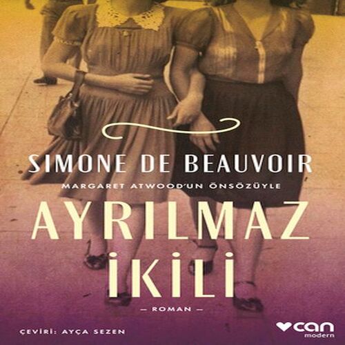 Ayrılmaz İkili Ayrılmaz İkili