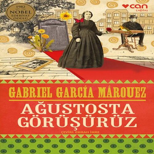 Ağustosta Görüşürüz Ağustosta Görüşürüz