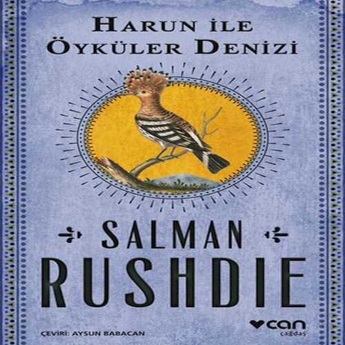Harun ile Öyküler Denizi Harun ile Öyküler Denizi