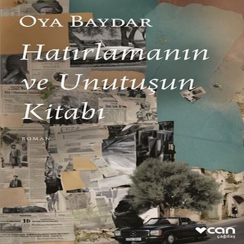 Hatırlamanın ve Unutuşun Kitabı Hatırlamanın ve Unutuşun Kitabı