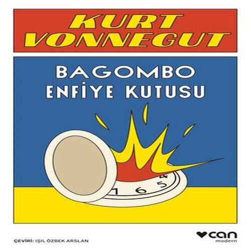 Bagombo Enfiye Kutusu Bagombo Enfiye Kutusu