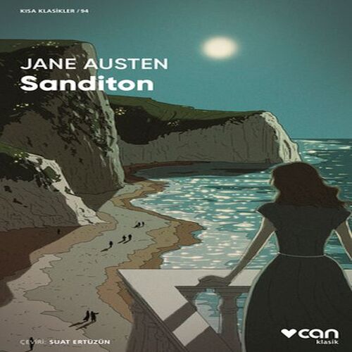 Sanditon Sanditon