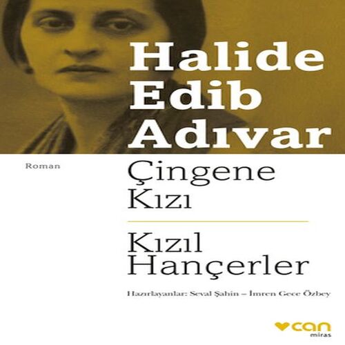 Çingene Kızı-Kızıl Hançerler Çingene Kızı-Kızıl Hançerler