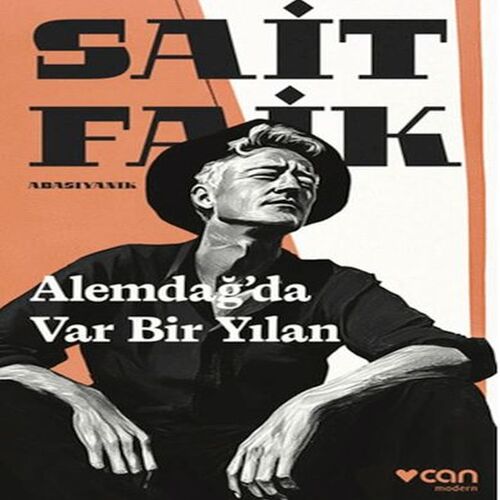 Alemdağ’da Var Bir Yılan Alemdağ’da Var Bir Yılan